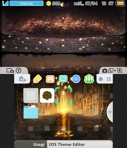 Library of Ruina - Binah