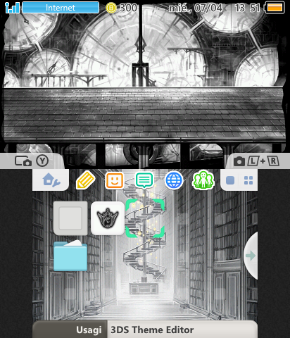 Library of Ruina - Hokma