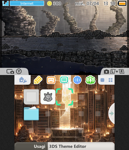 Library of Ruina - Roland