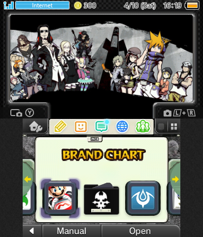 TWEWY [ALT]