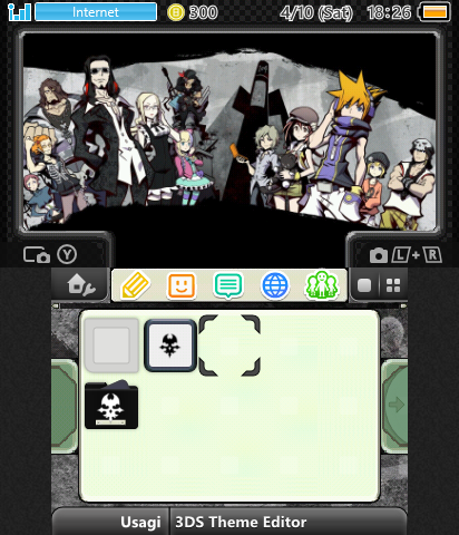 TWEWY