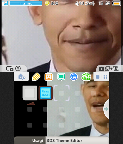 obama beatbox