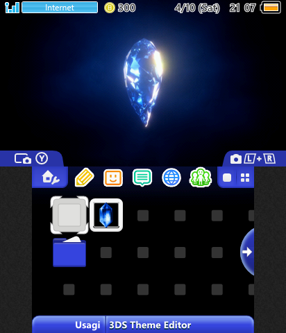 Final Fantasy Crystal