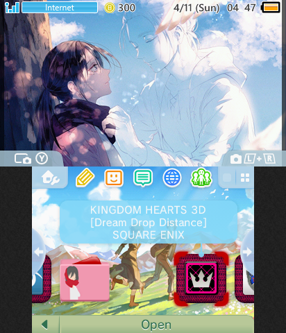 Attack on Titan - Mikasa & Eren