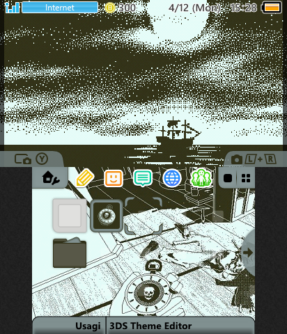 Return of the Obra Dinn