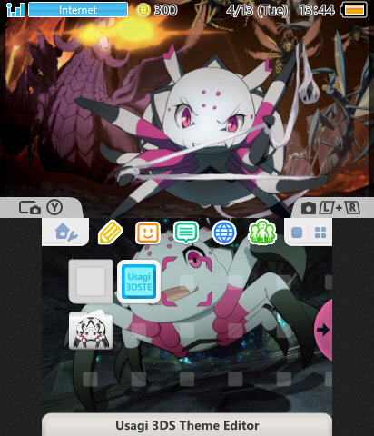 Kumo Desu Ga, Nani Ka?