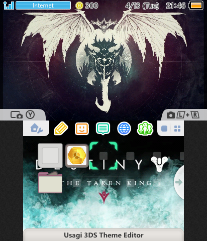 Destiny: Oryx The Taken King