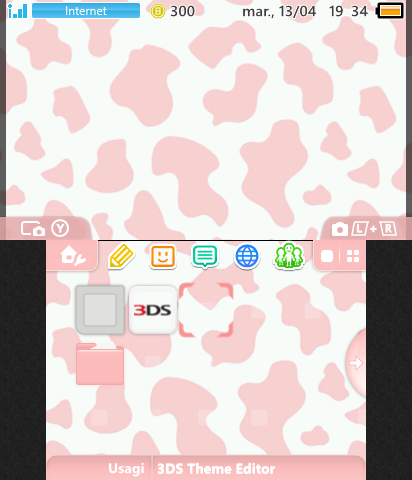 Strawberry Cow - (WE UwU)