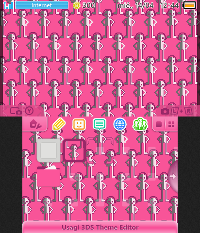 Rhythm Heaven - Lockstep