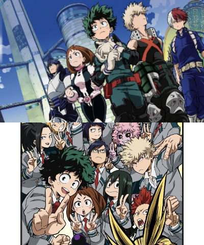 mha