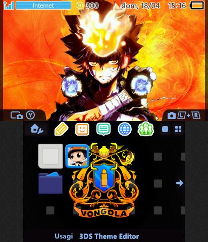 Katekyo Hitman Reborn