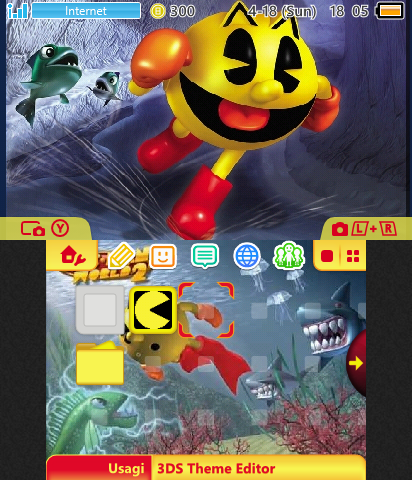 Pac Man World 2