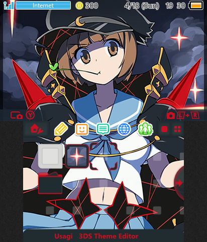 Mako - Kill La Kill