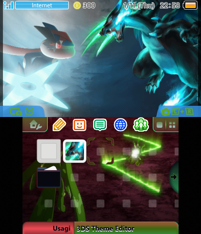 Pokemon - Stand Tall