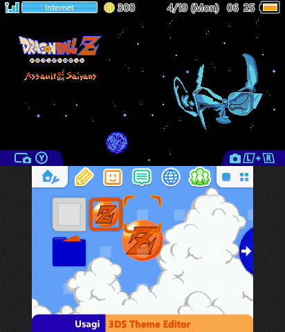 Dragon Ball Z: Kyōshū! Saiyajin