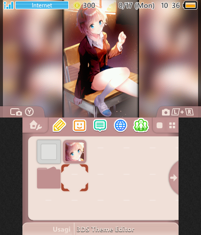 DDLC Sayori Theme