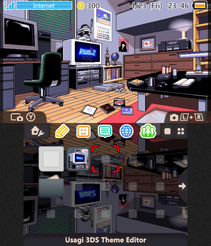 R3: Rolling Thunder 2