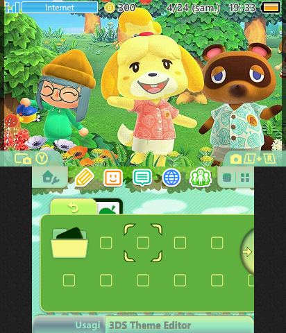 Animal Crossing