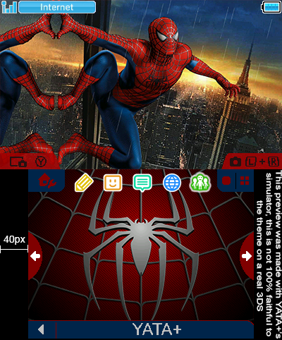 Spiderman Raimi Trilolly
