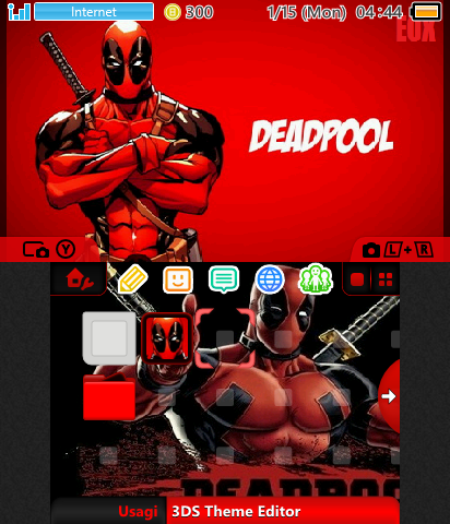 DeadPool