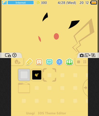 025 - Pikachu