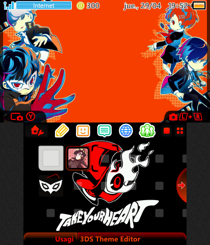 Persona Q2: New Cinema Labyrinth