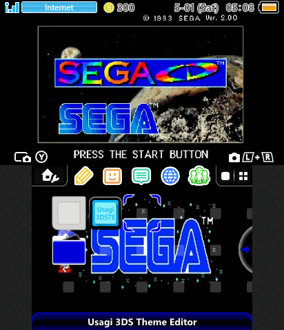 Sega CD (Model 2)