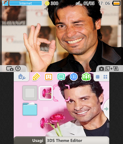 chayanne