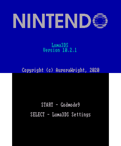 Windows 1.0 10.2.1 Splash