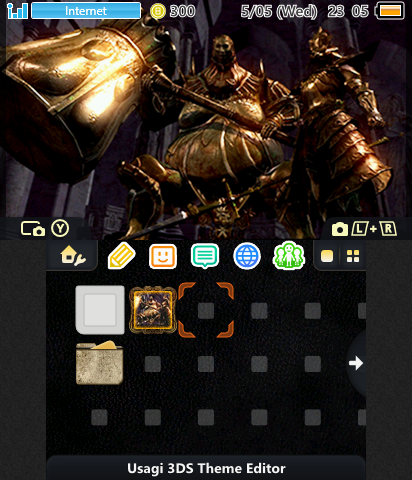 Dark Souls: Ornstein & Smough