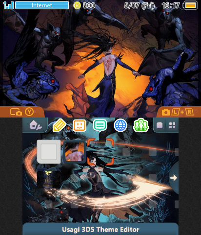 Castlevania: Order of Ecclesia