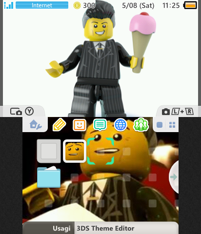 VinniePappalardotheme