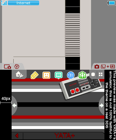 Nintendo NES