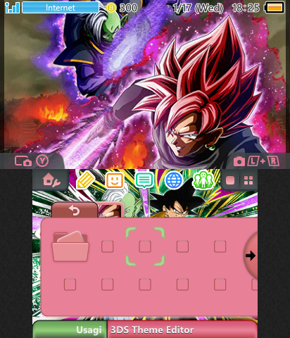 Zero Mortal Plan - Dokkan Battle