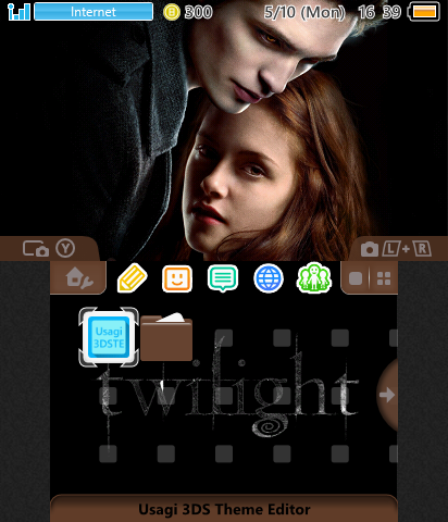 twilight