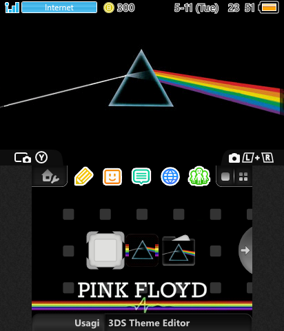 Pink Floyd - Time