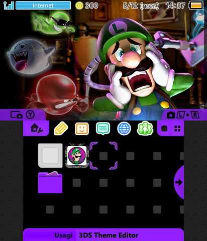 Luigi's Mansion: Dark Moon