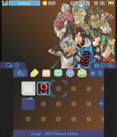 9 Hours 9 Persons 9 Doors