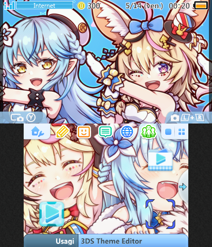 Hololive 5th generation