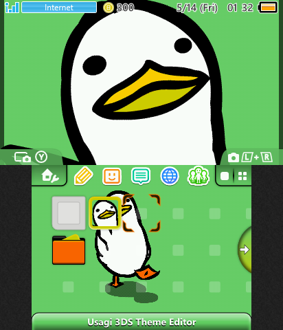 Duck Walking - Staying Alive