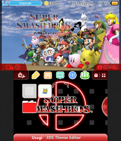 Super Smash Bros Melee