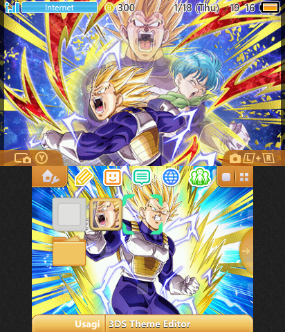 That's My Bulma! - Dokkan Battle