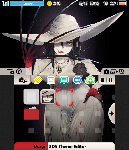 Resident Evil: Alcina Dimitrescu