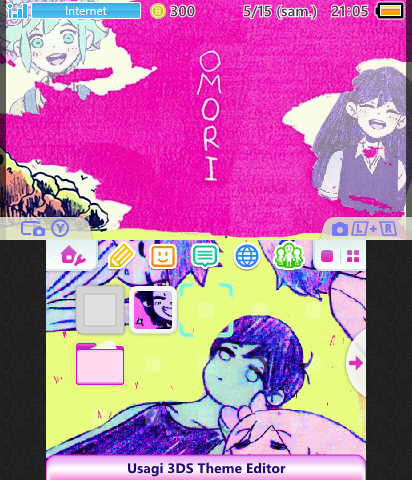 OMORI