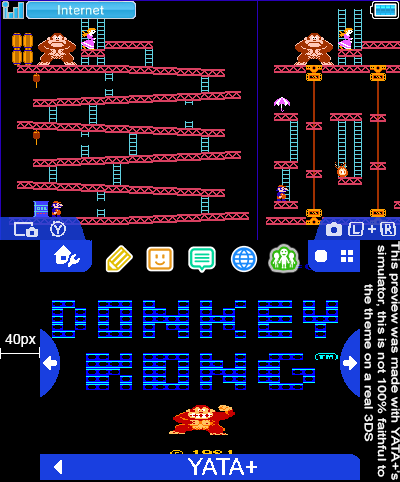 Donkey Kong Origins