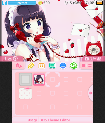 Blend-S - Maika Sakuranomiya