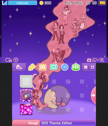 Pokémon BW - Dreams