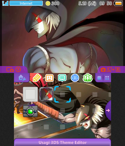 Digimon Theme - Apocalymon