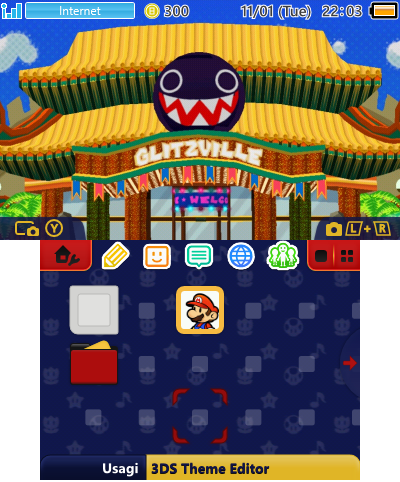 Paper mario thousand year door