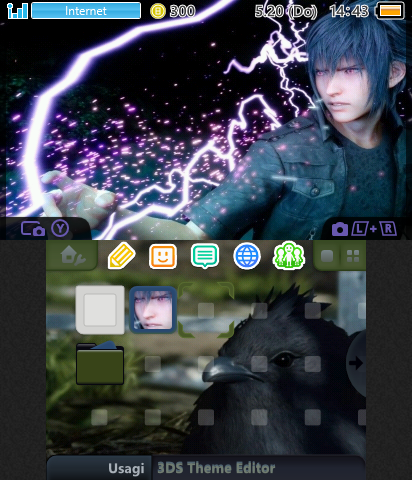 FF15